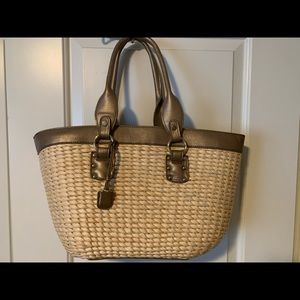 Liz Claiborne tote